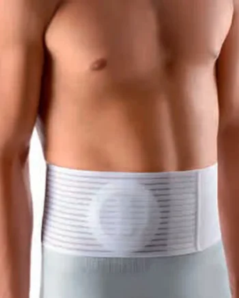 Fajas Abdominales para Hernias Incisionales | Varias Tallas