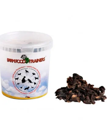 FarmFood Trainers Buey 300gr