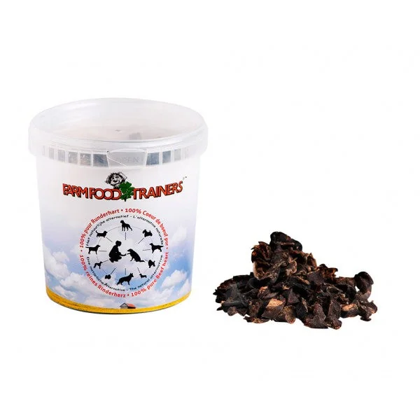 FarmFood Trainers Buey 300gr