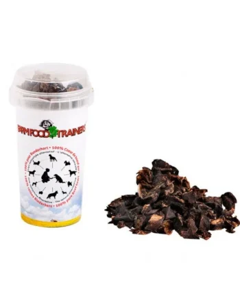 FarmFood Trainers Buey 80-90gr