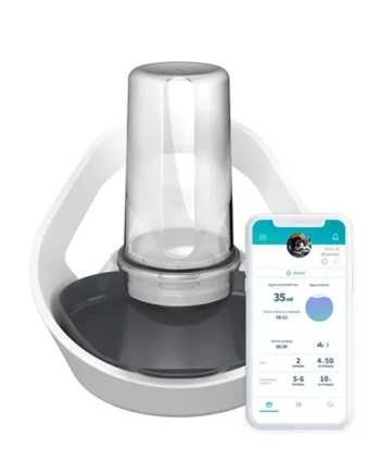 Felaqua Connect Bebedero Inteligente