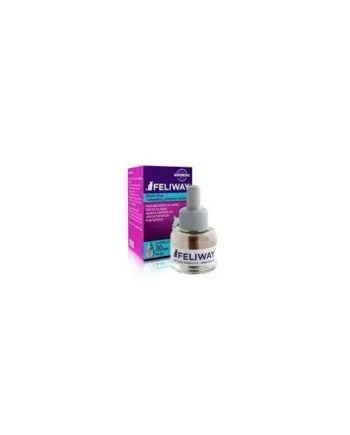 Feliway Classic Recambio 48 ml
