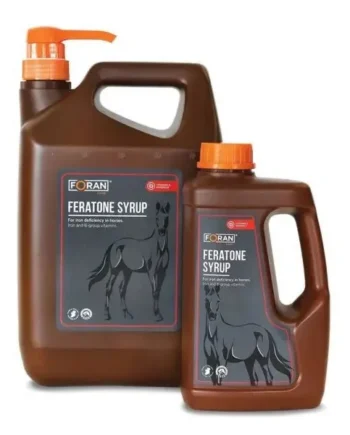 FeRatóne Syrup Foran 1 L