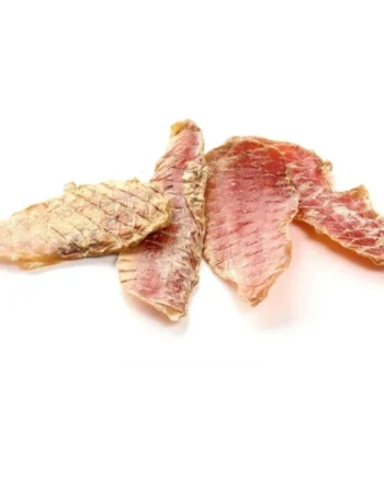 Filete de Pavo para Perros – Snack Natural Alto en Proteínas
