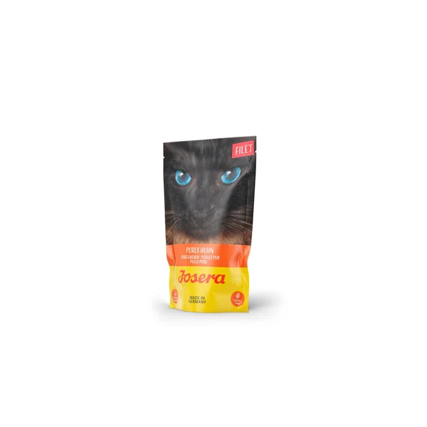 Filete de Pollo Puro - Pack de 16 unidades