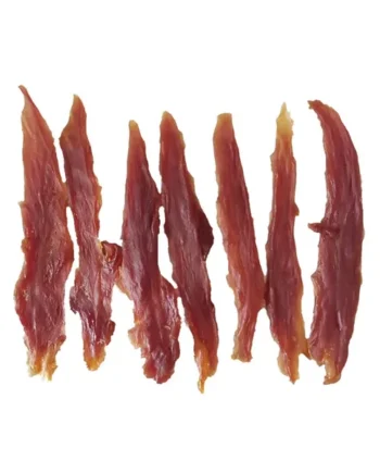Filetes de pechuga de pato
