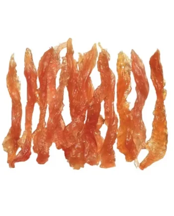 Filetes de pechuga de pollo