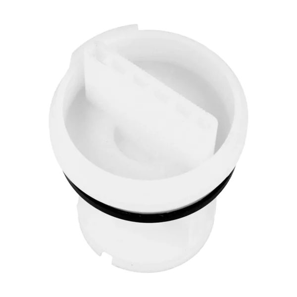Filtro De Pelusas Compatible Con Lavadora Balay Bosch Siemens Constructa Neff Blanco
