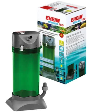 Filtro Exteior Clasico Eheim