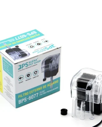Filtro Externo Colgantes para Acuario