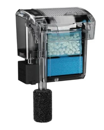 Filtro mochila para acuarios AquaClear Fluval AC 30