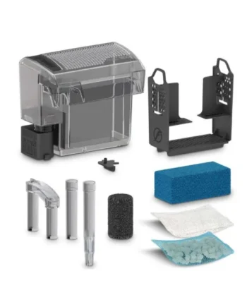 Filtro mochila para acuarios AquaClear Fluval AC 70