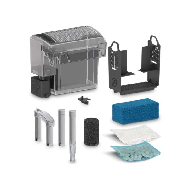 Filtro mochila para acuarios AquaClear Fluval AC 70