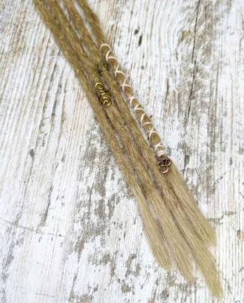 FINAS Extensiones de Rasta Basic