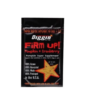Firm Up + Cranberry