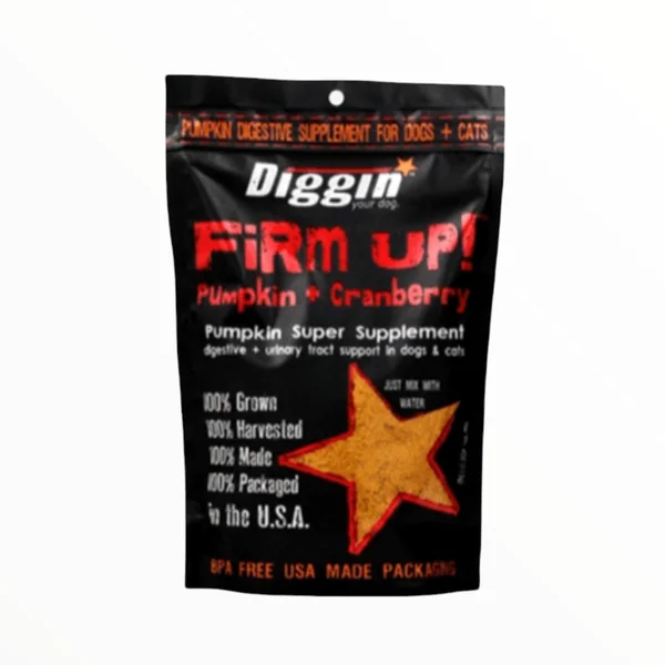 Firm Up Cranberry Probiotico Regulador Urinario