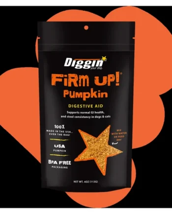 Firm Up! Pumpkin