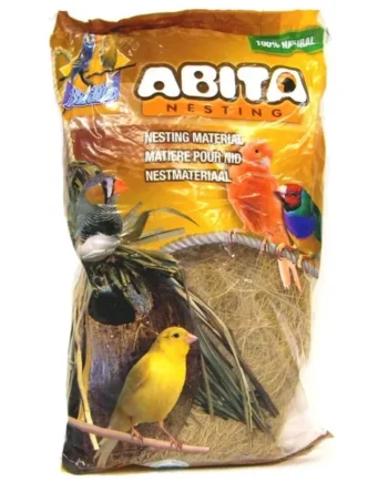 Flamingo Fibra de Coco Para Nido 50 g