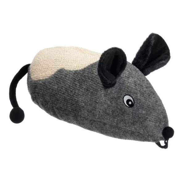 Flamingo Ratón De Peluche Rascador Para Gatos aptos para niños - Calidad superior para todas las edades en Productos Para Gatos en le Sevilla España.