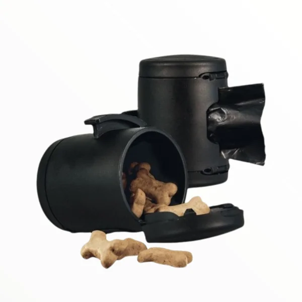 Flexi Vario Multibox — Contenedor de Premios para Correa Extensible