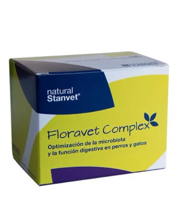 Floravet Complex