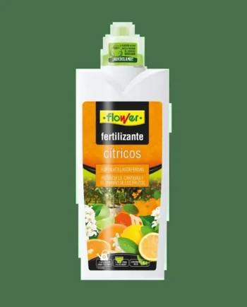 Flower Fertilizante Líquido Cítricos Abono 1L
