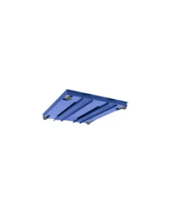 FLP 12 Guías Carretilla plataforma Gram