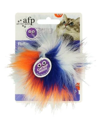 Fluffly Ball AFP