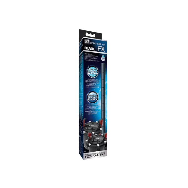 Fluval Barra Spray FX