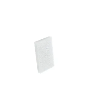 Fluval Bio Foam – Espuma filtrante para filtro interno Fluval U