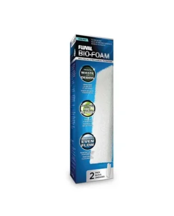 Fluval Bio-Foam 407, 2uds