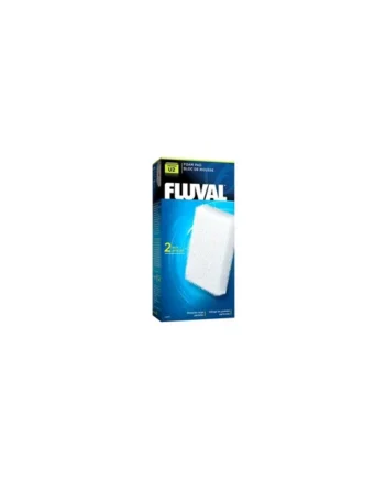 Fluval Bio-Foam U3 – Espuma filtrante biológica y mecánica