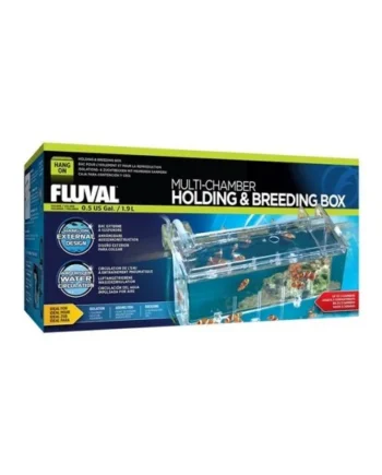Fluval Breeding Box L, 2L