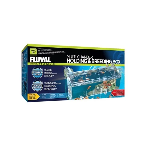 Fluval Breeding Box L, 2L