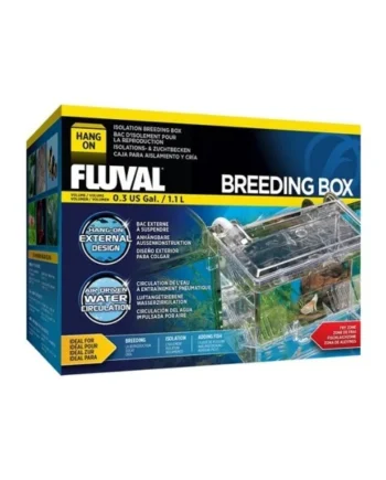 Fluval Breeding Box M, 1,2 L