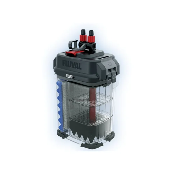 Fluval Filtro Externo 307, 330L