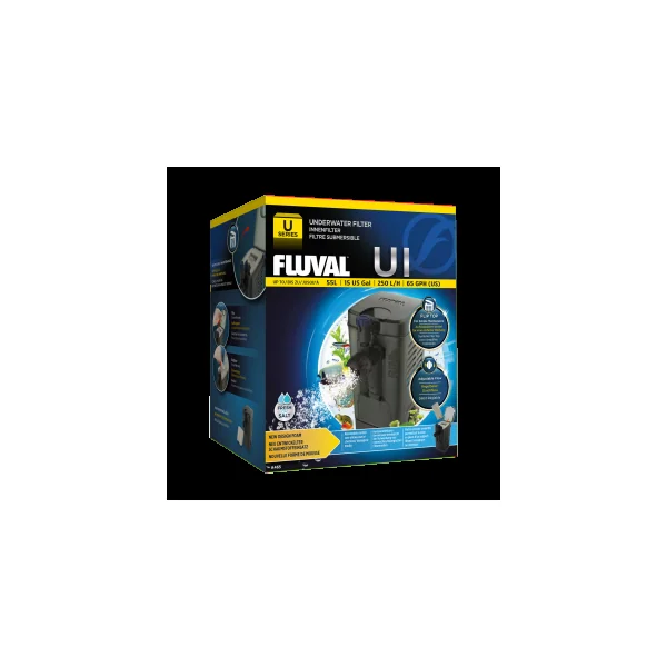 Fluval Filtro Interno U1, 55L