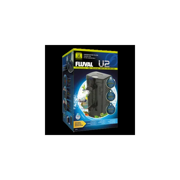 Fluval Filtro Interno U2, 110L