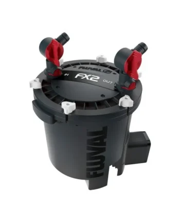 Fluval FX2 Filtro Externo