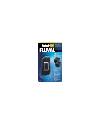 Fluval Nano Carbón Activado – Medio filtrante químico