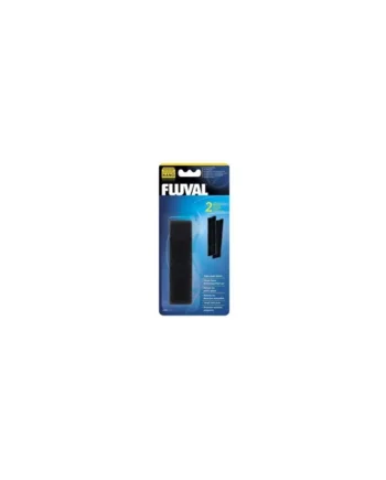 Fluval Nano Foamex Fino – Espuma filtrante de repuesto