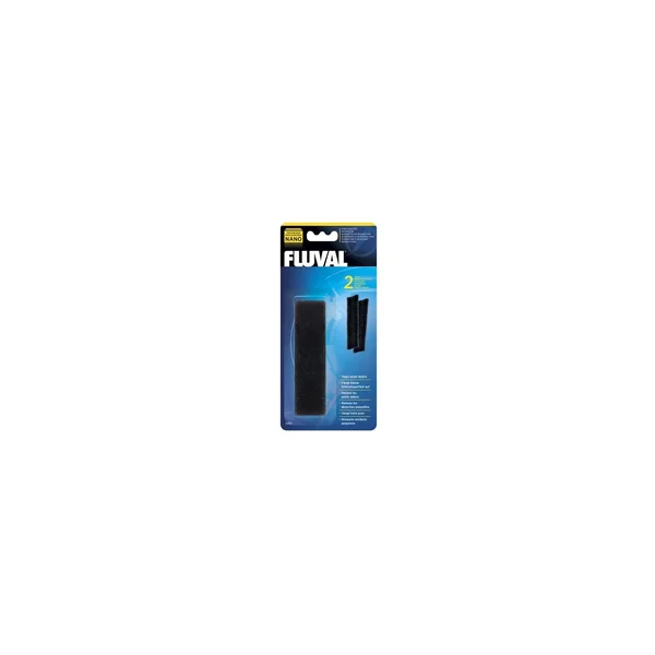 Fluval Nano Foamex Fino – Espuma filtrante de repuesto