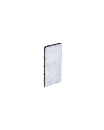 Fluval Poly-Carb U2, 2uds