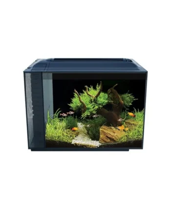 Fluval Spec Nano Acuario Negro, 60L