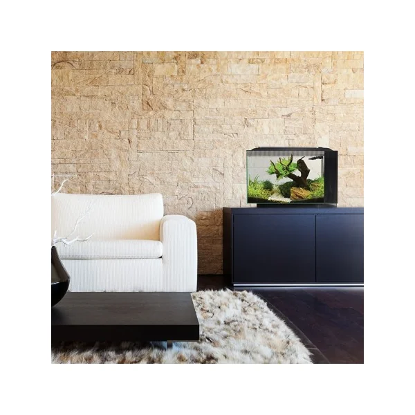 Fluval Spec Nano Acuario Negro, 60L