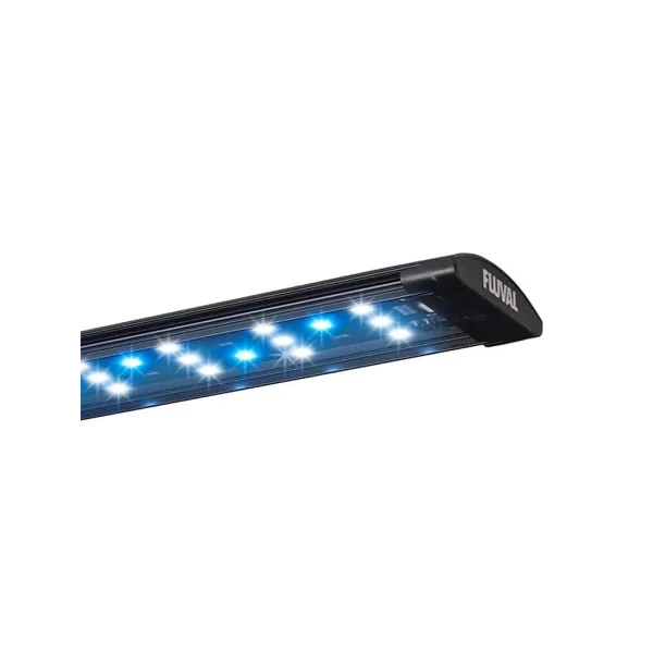 Fluval Spec Nano Acuario Negro, 60L