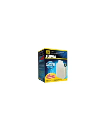 FLUVAL U Cartucho Clean & Clear