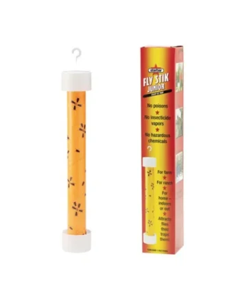 Fly Stik Junior Trampa Atrapamoscas