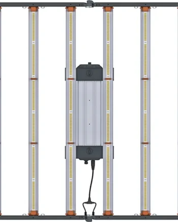Foco LED Fluence Spydr 2x Completo de 345W