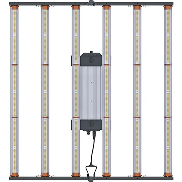 Foco LED Fluence Spydr 2x Completo de 345W